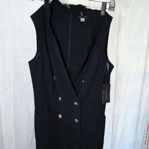 Tommy Hilfiger Women's Sailor Dress - Size 8